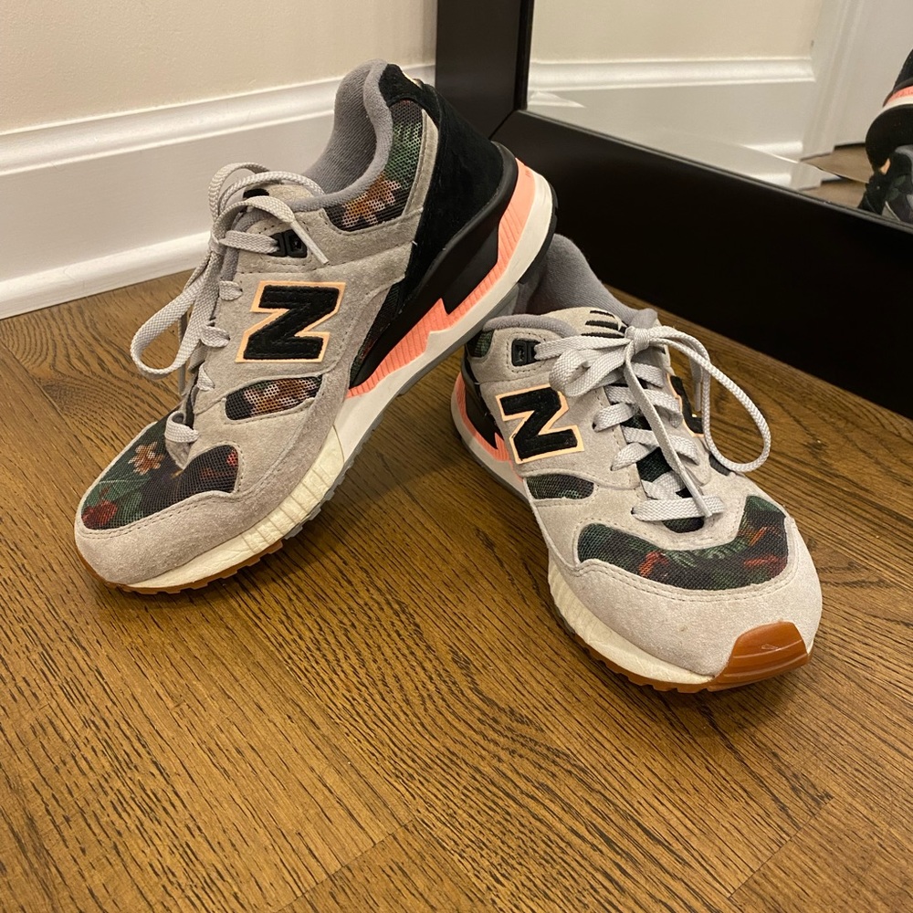 Women’s New Balance 530 Encaps